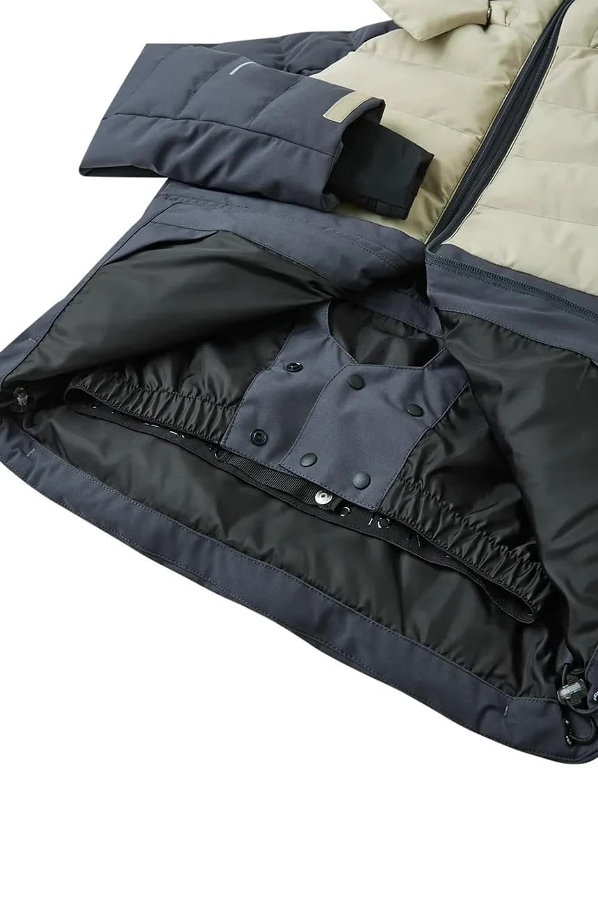 Детская куртка Kuosku - фото 6