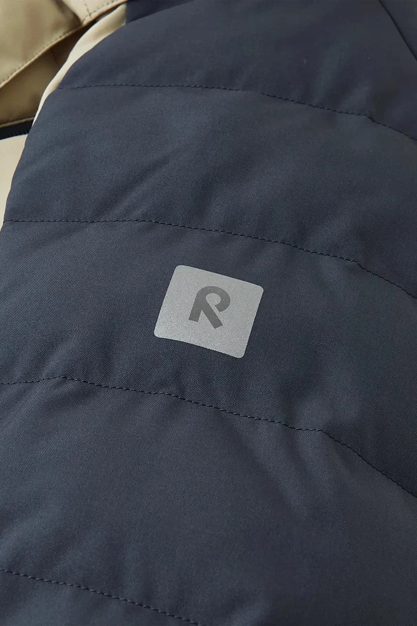 Детская куртка Kuosku - фото 8