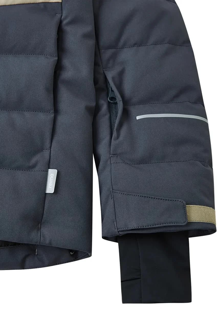 Детская куртка Kuosku - фото 9