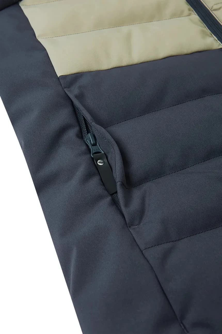 Детская куртка Kuosku - фото 10