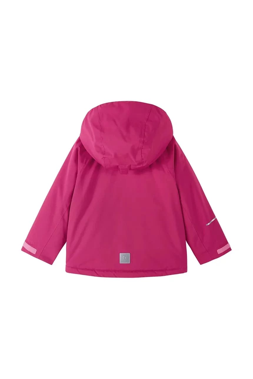 Палси детская куртка - фото 2