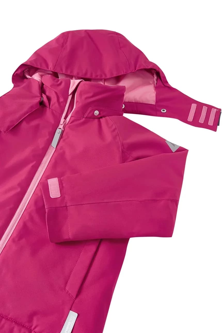 Палси детская куртка - фото 4