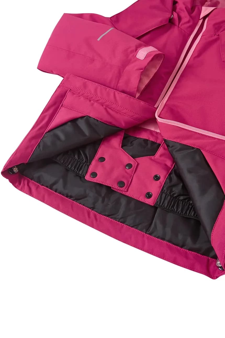 Палси детская куртка - фото 5