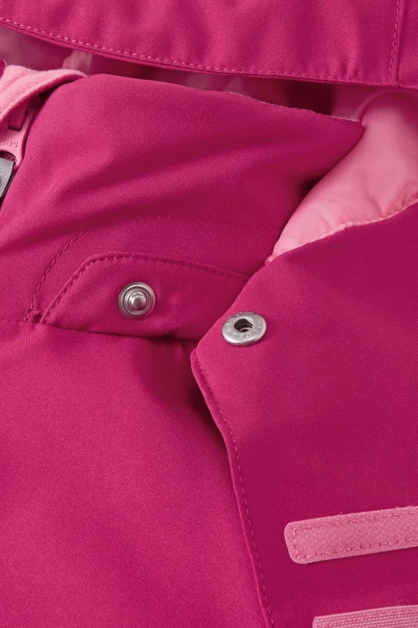 Палси детская куртка - фото 7