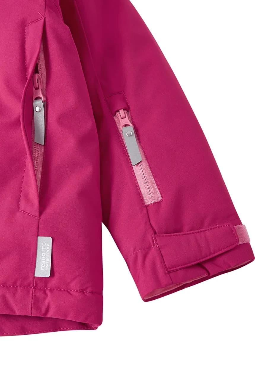 Палси детская куртка - фото 8