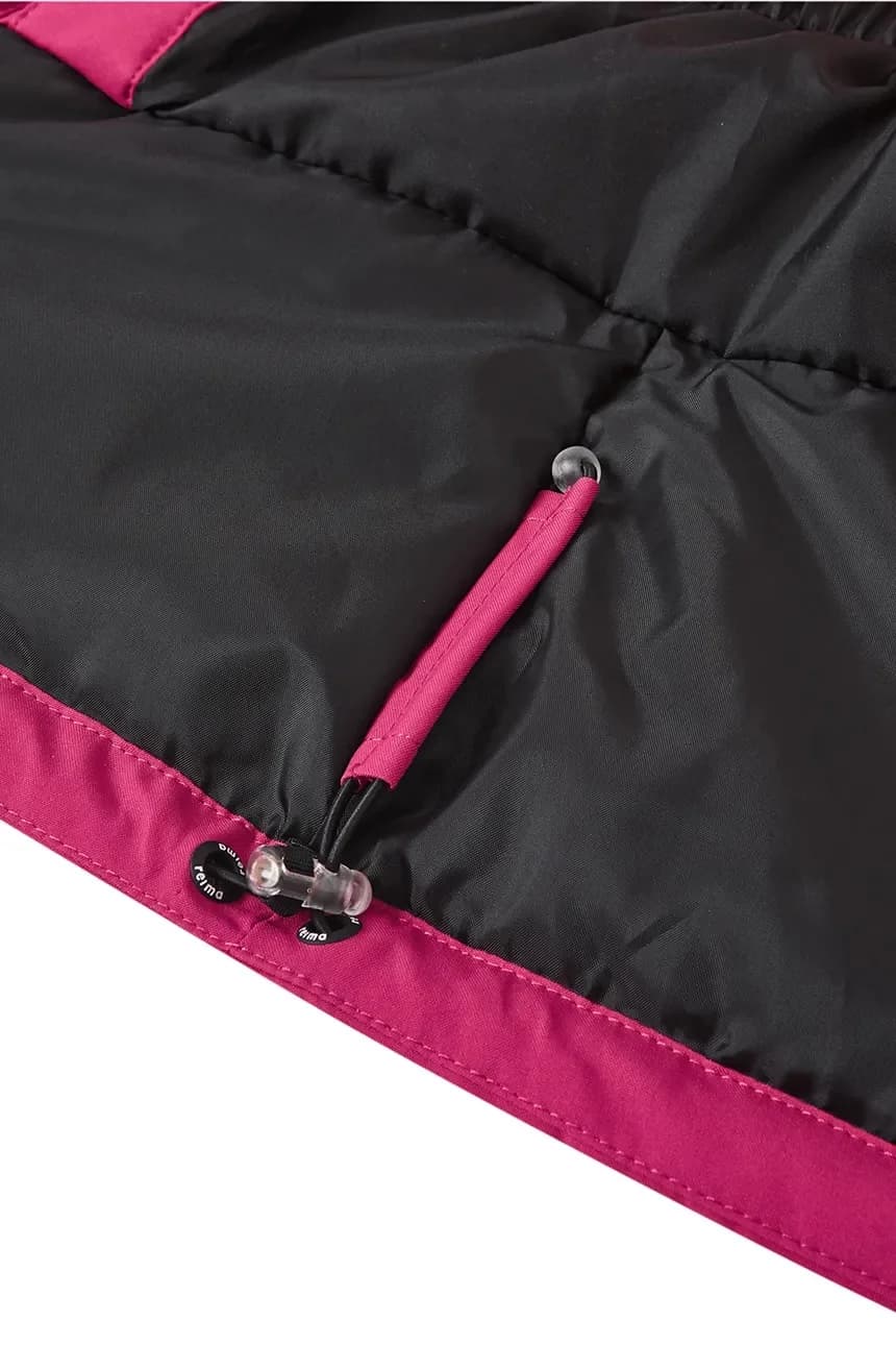 Палси детская куртка - фото 9