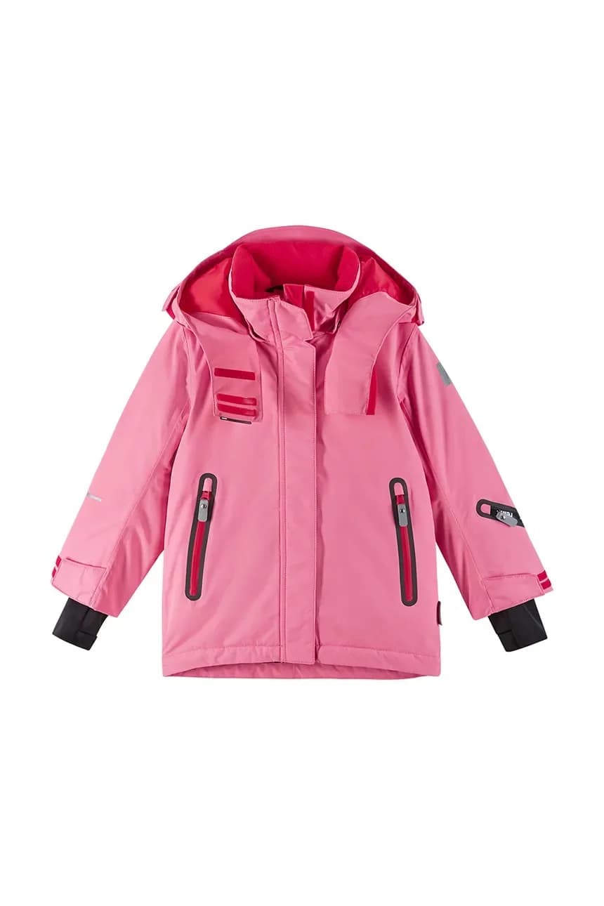 Киируна детская куртка