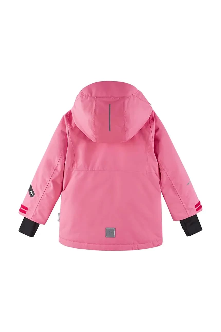 Киируна детская куртка - фото 2