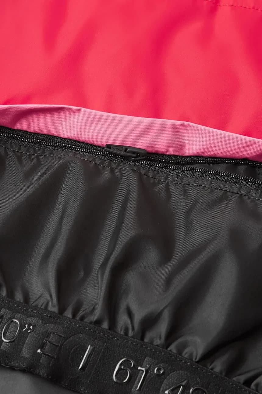 Киируна детская куртка - фото 11