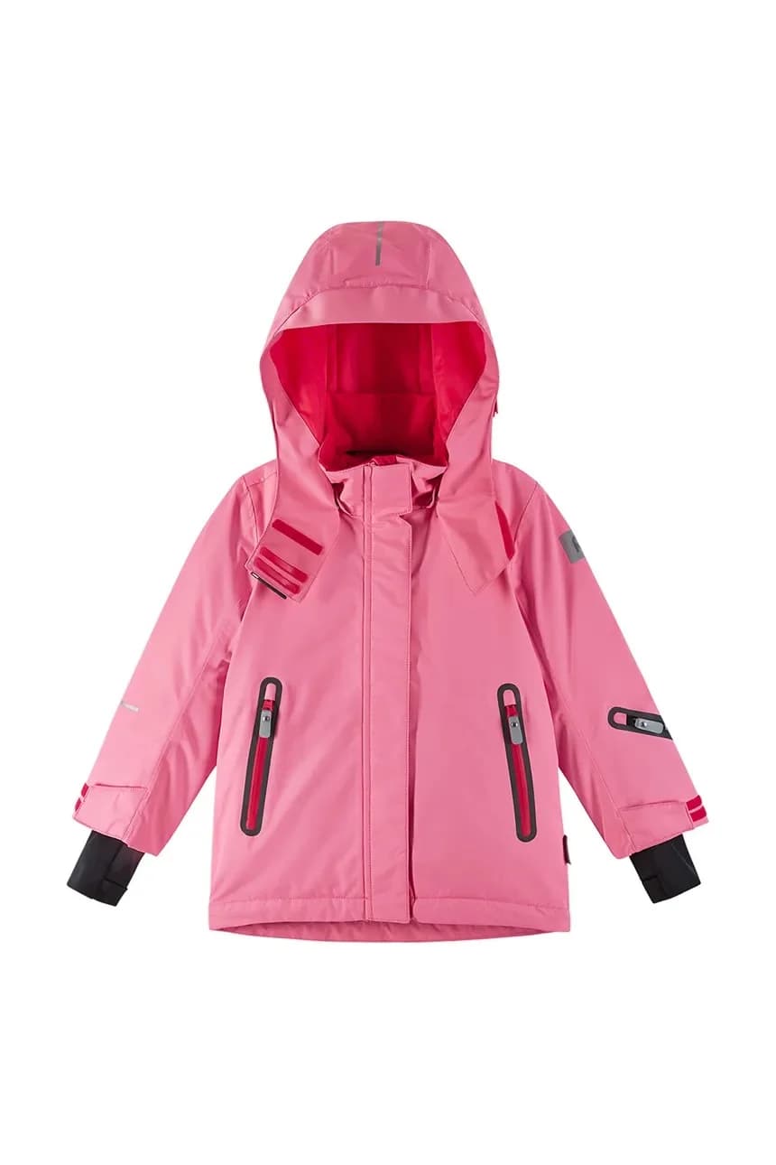 Киируна детская куртка - фото 3