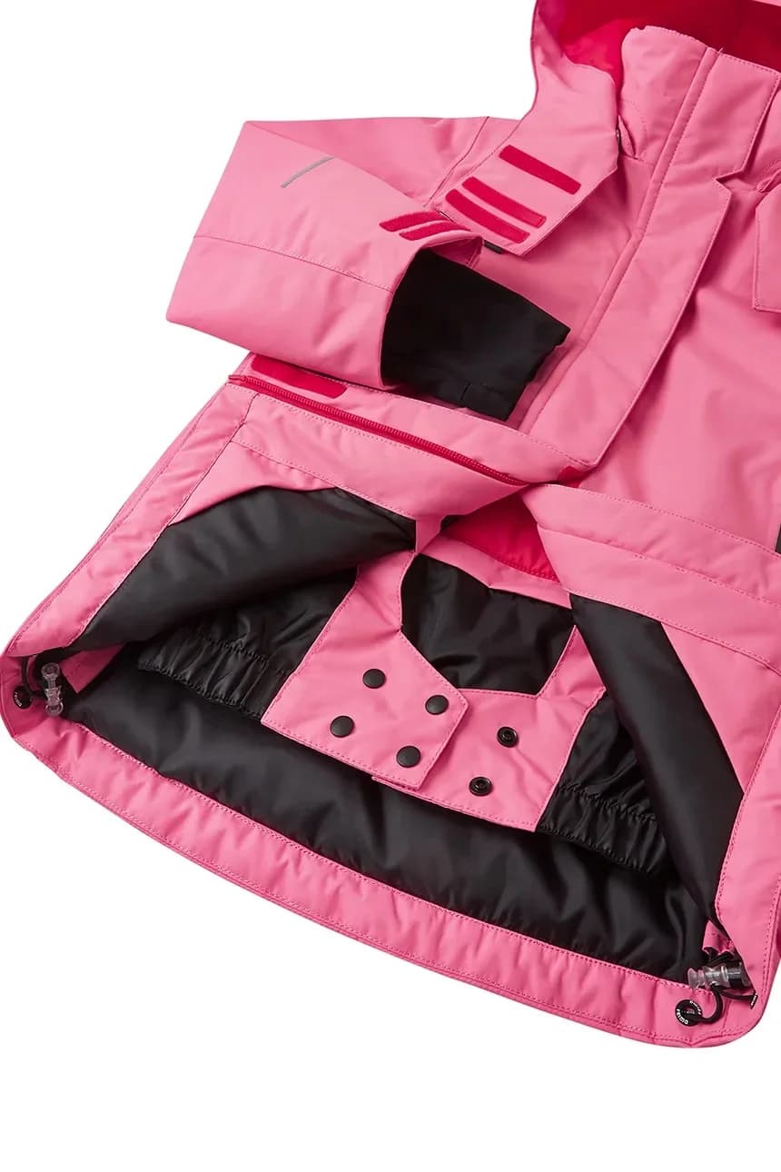 Киируна детская куртка - фото 5