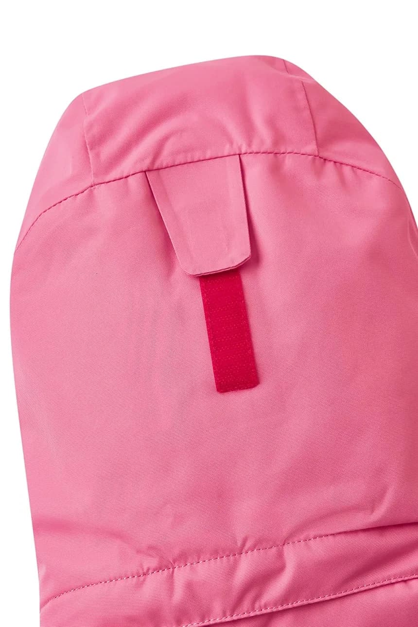 Киируна детская куртка - фото 6