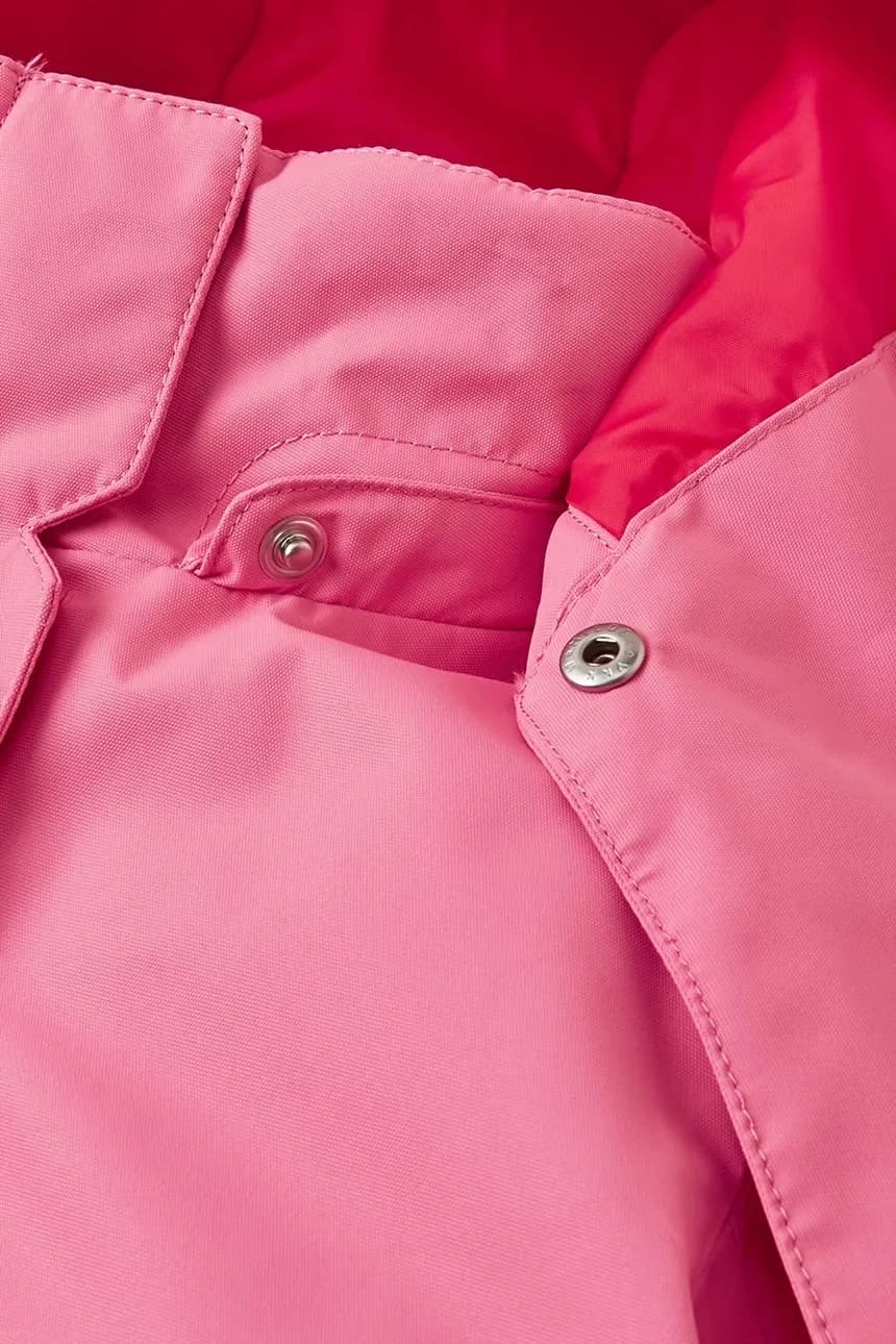 Киируна детская куртка - фото 7