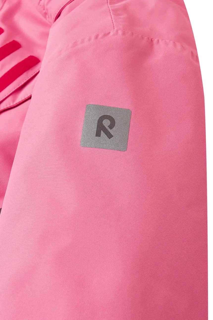 Киируна детская куртка - фото 8