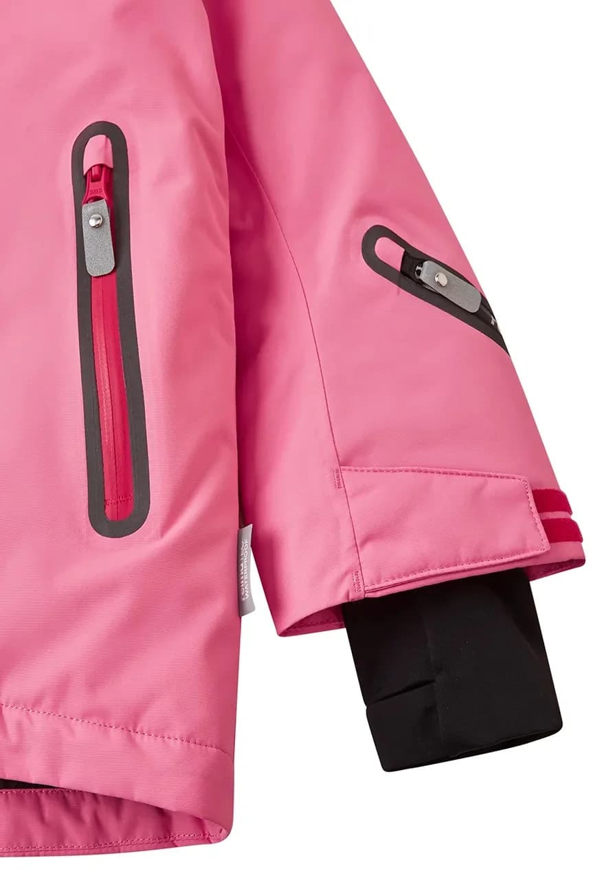 Киируна детская куртка - фото 9