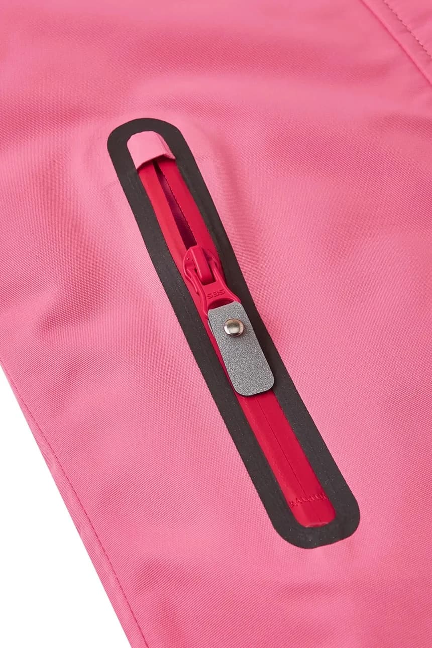 Киируна детская куртка - фото 10