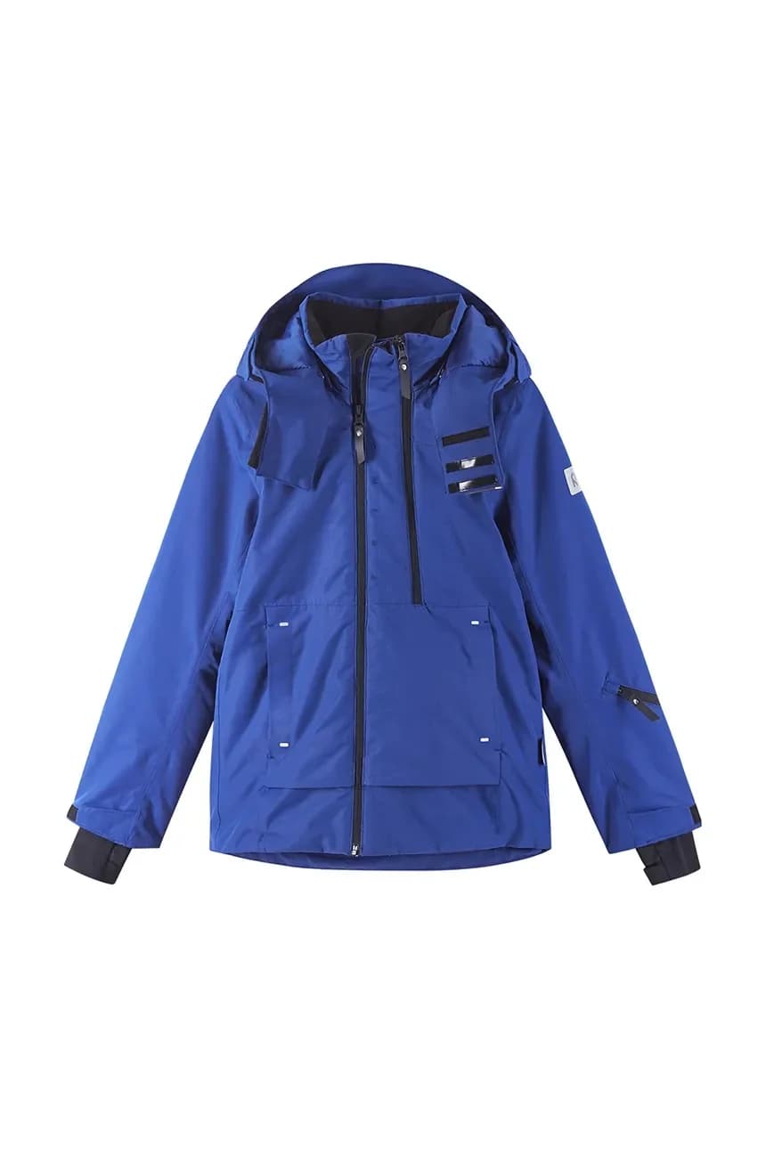 Титетен детская куртка