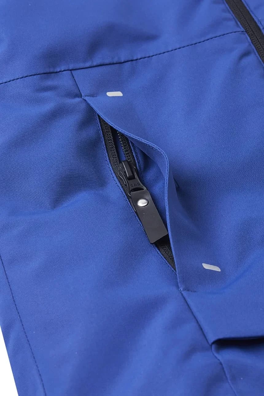 Титетен детская куртка - фото 11