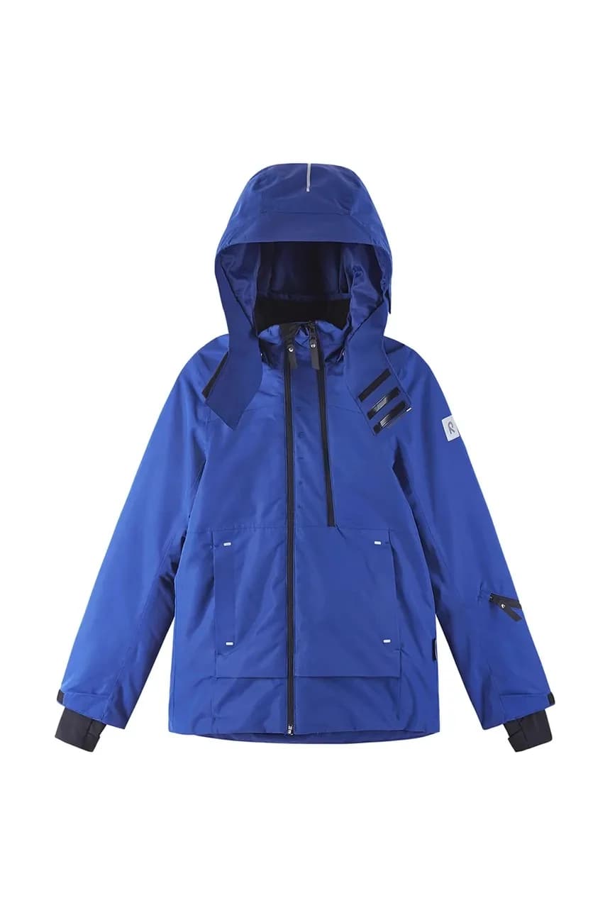 Титетен детская куртка - фото 3