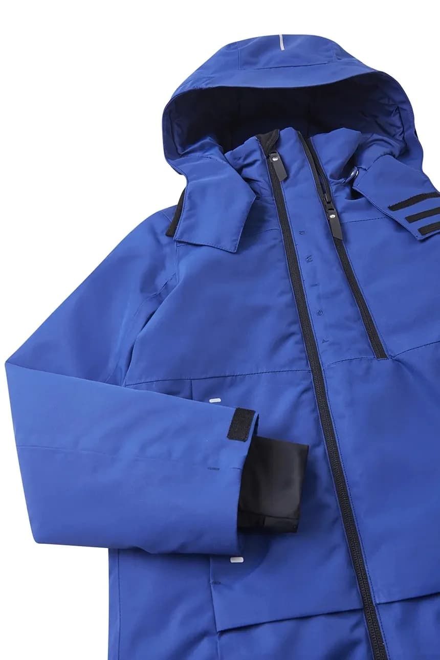 Титетен детская куртка - фото 4