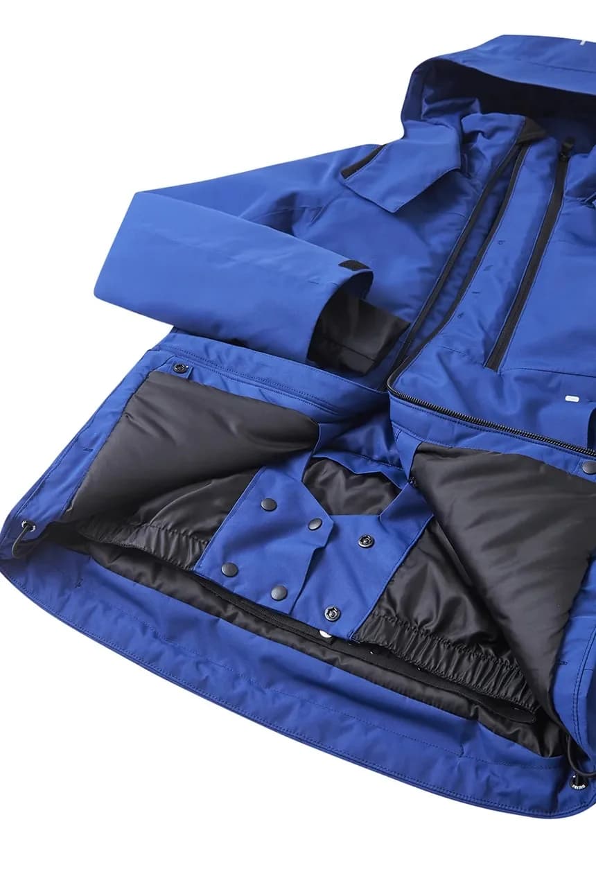 Титетен детская куртка - фото 5