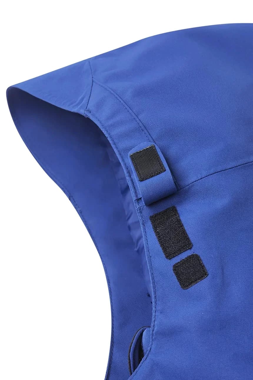 Титетен детская куртка - фото 7