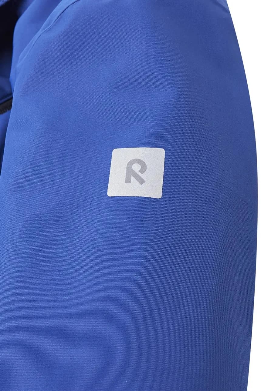 Титетен детская куртка - фото 9