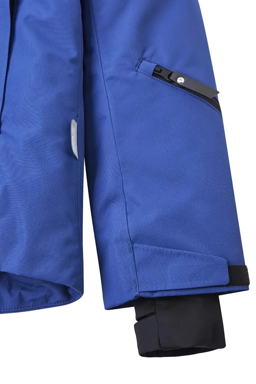 Титетен детская куртка - фото 10