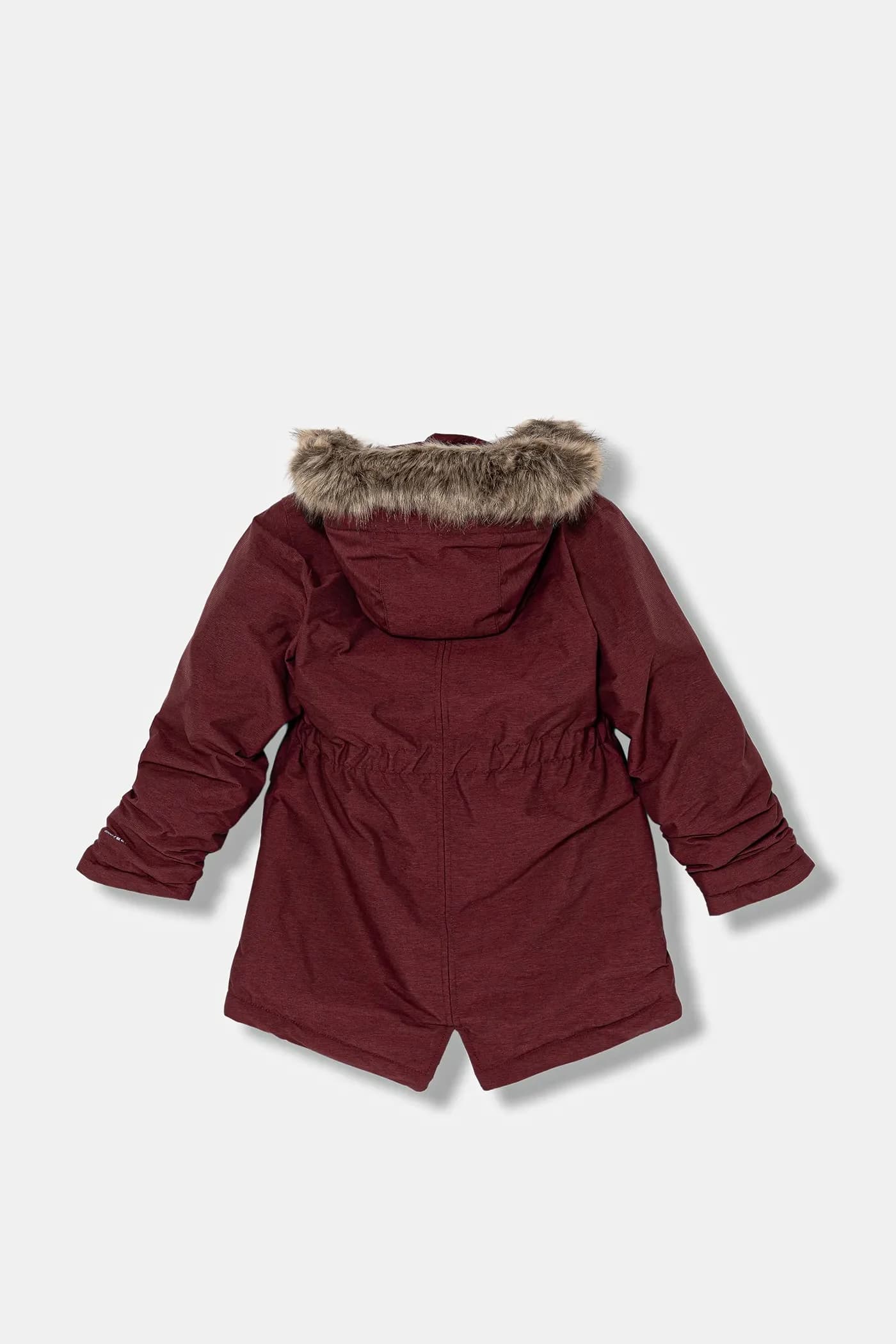 Детская парка - фото 2