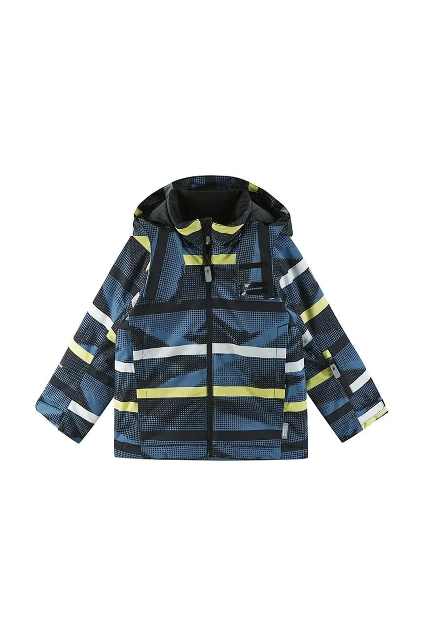 Палси детская куртка - фото 2