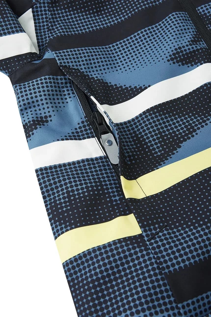 Палси детская куртка - фото 11