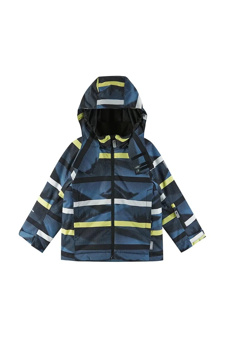 Палси детская куртка - фото 4