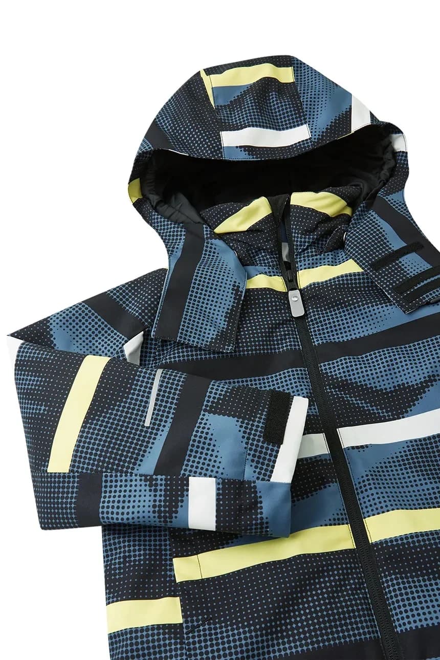 Палси детская куртка - фото 5