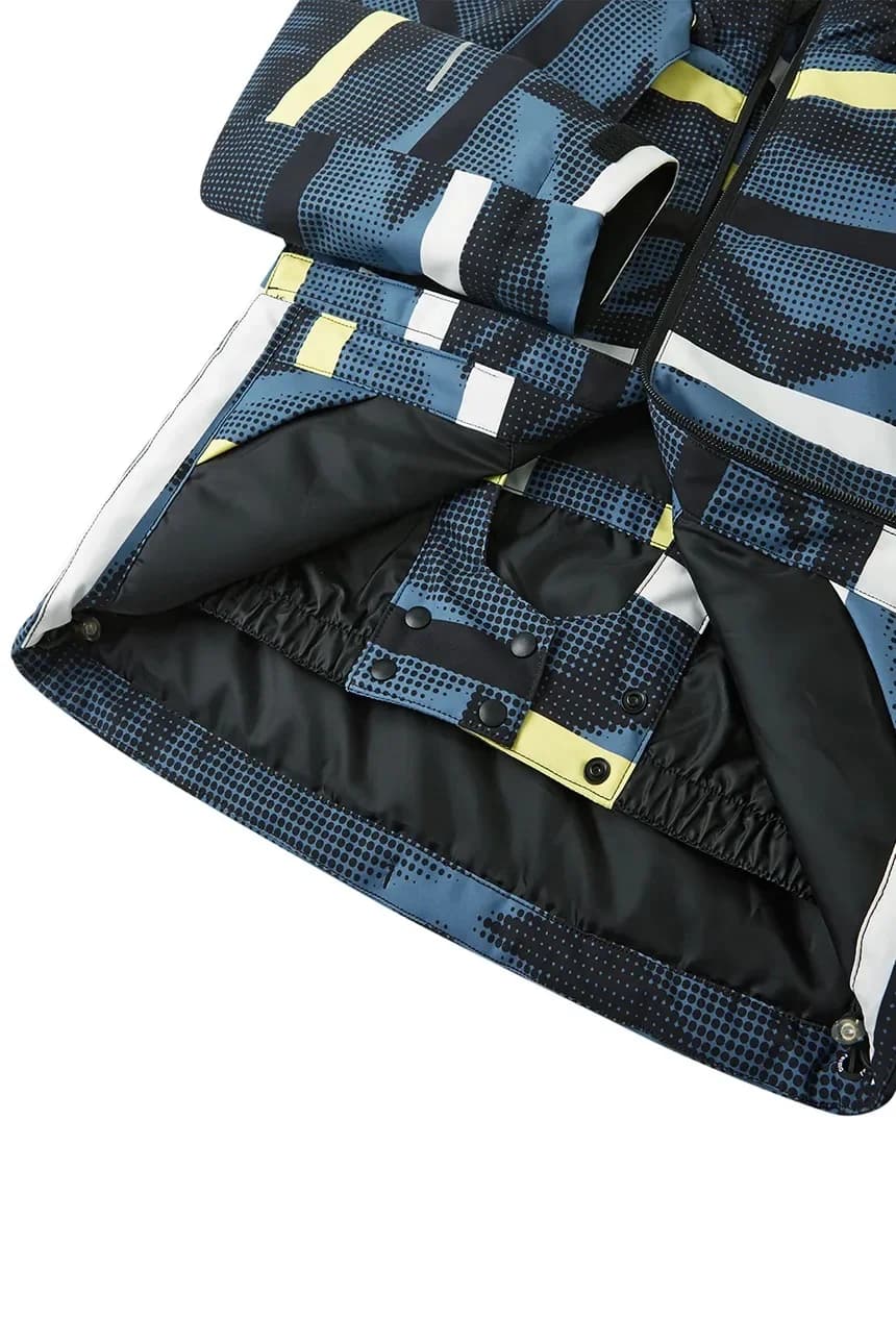 Палси детская куртка - фото 6