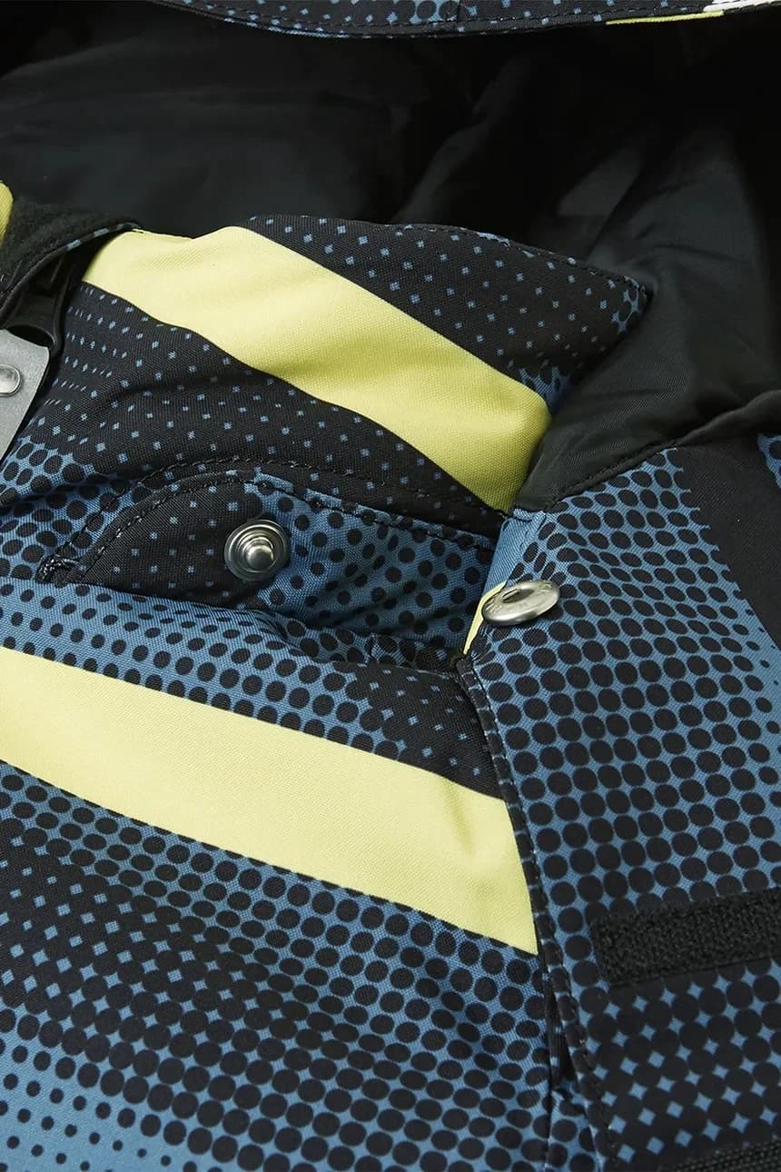 Палси детская куртка - фото 8