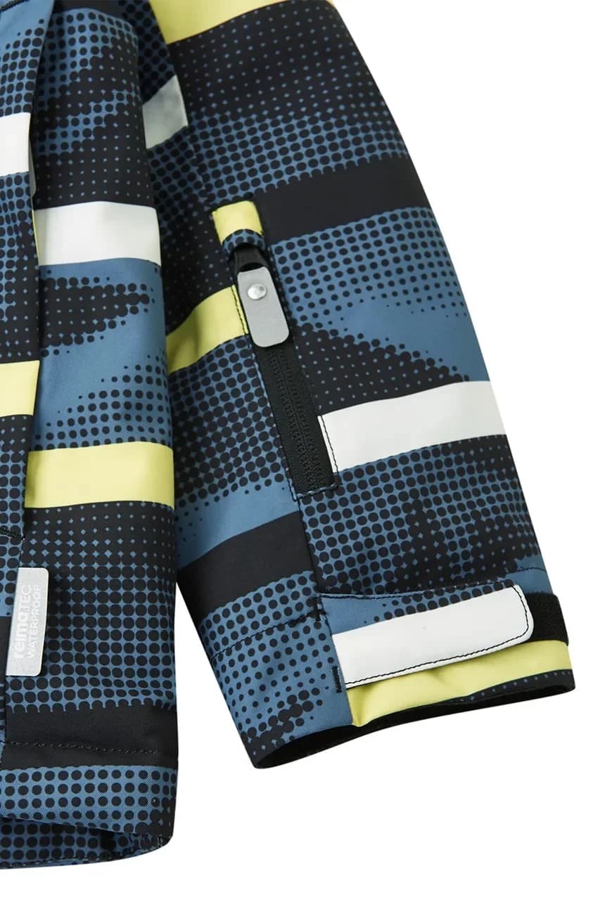 Палси детская куртка - фото 10