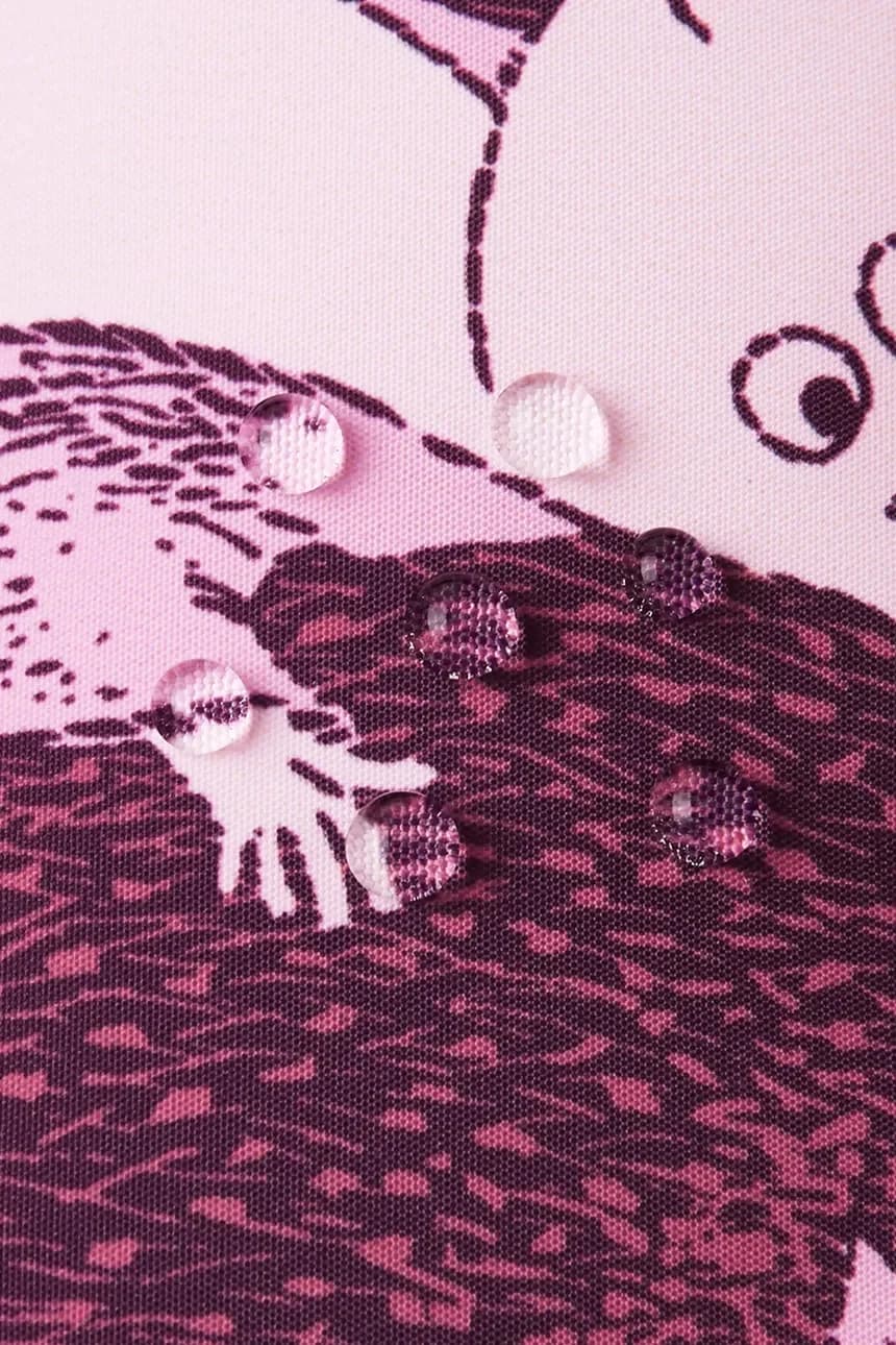 Детская куртка Moomin Lykta - фото 8