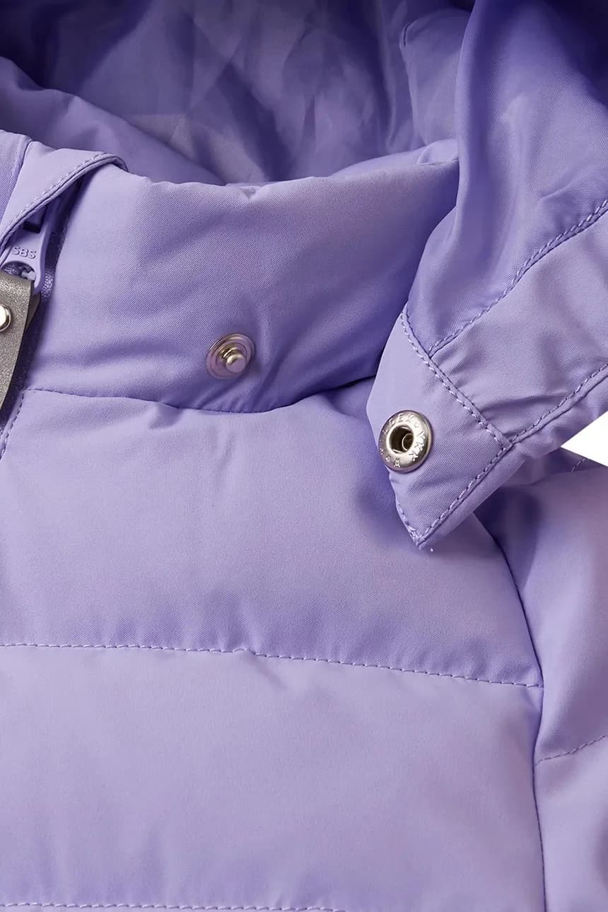 Куппонен детская куртка - фото 6