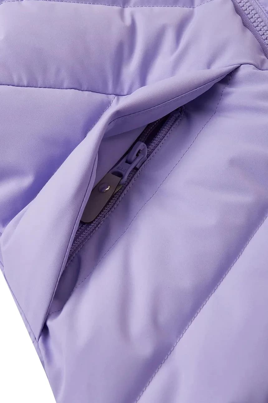 Куппонен детская куртка - фото 7