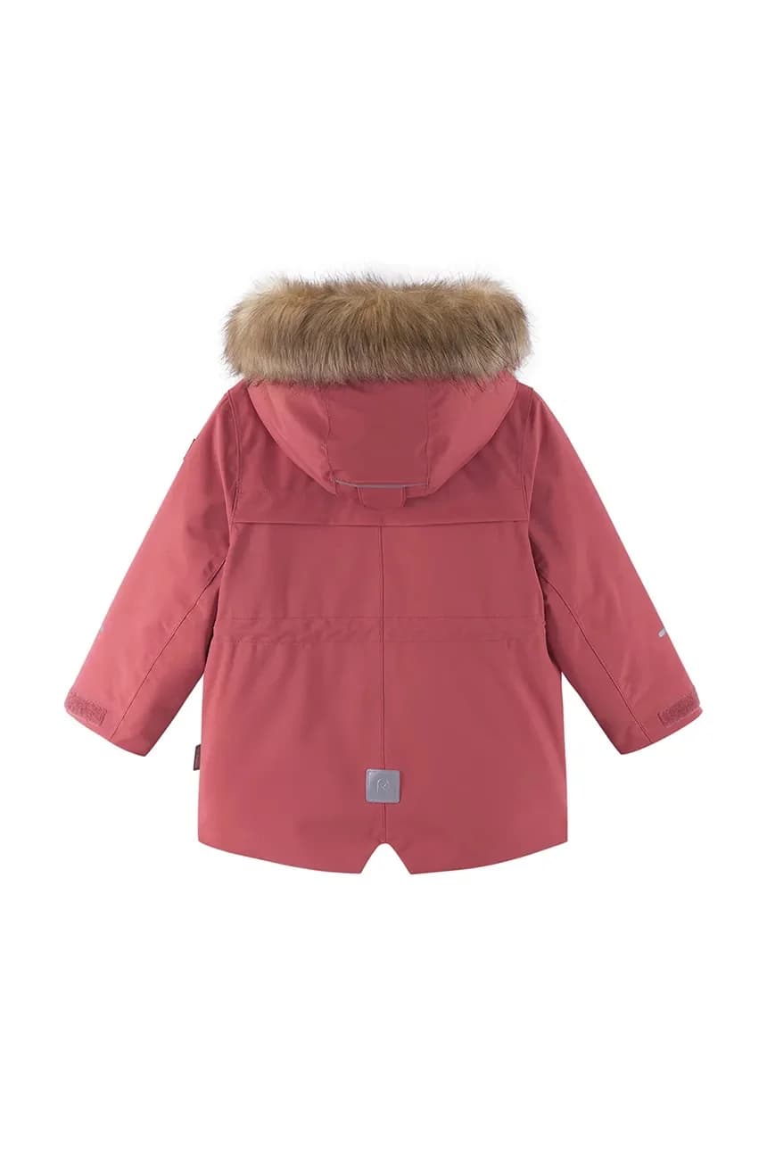 Мутка детская куртка - фото 2