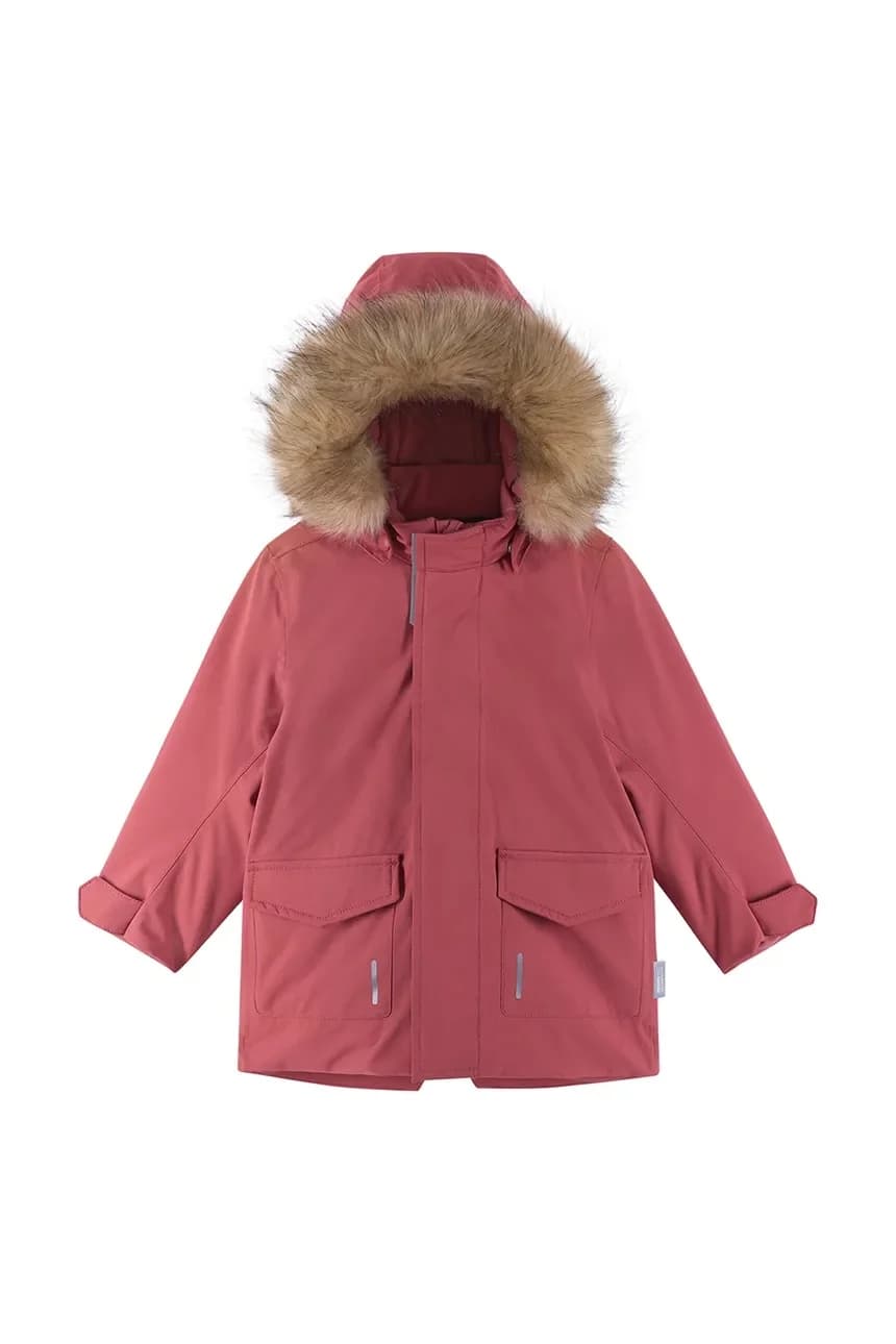 Мутка детская куртка - фото 3