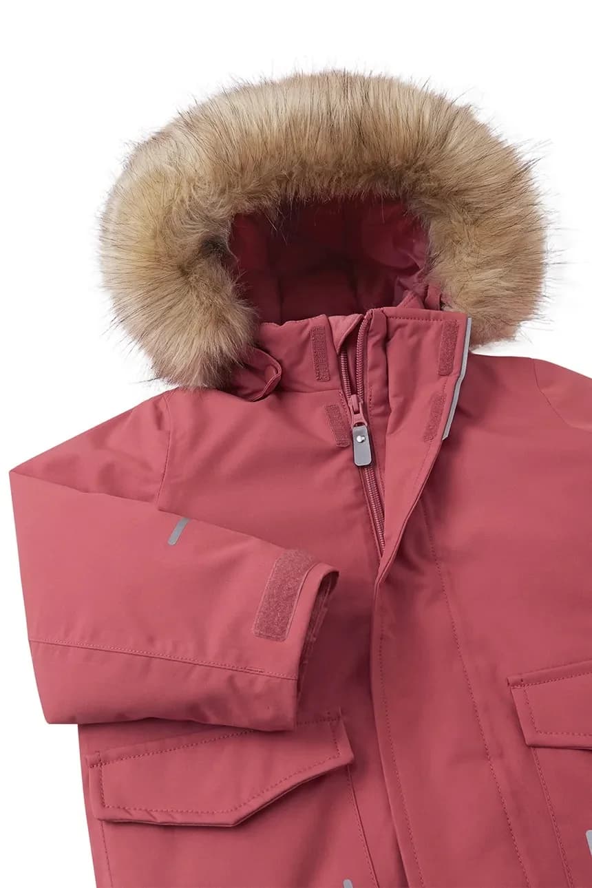 Мутка детская куртка - фото 4