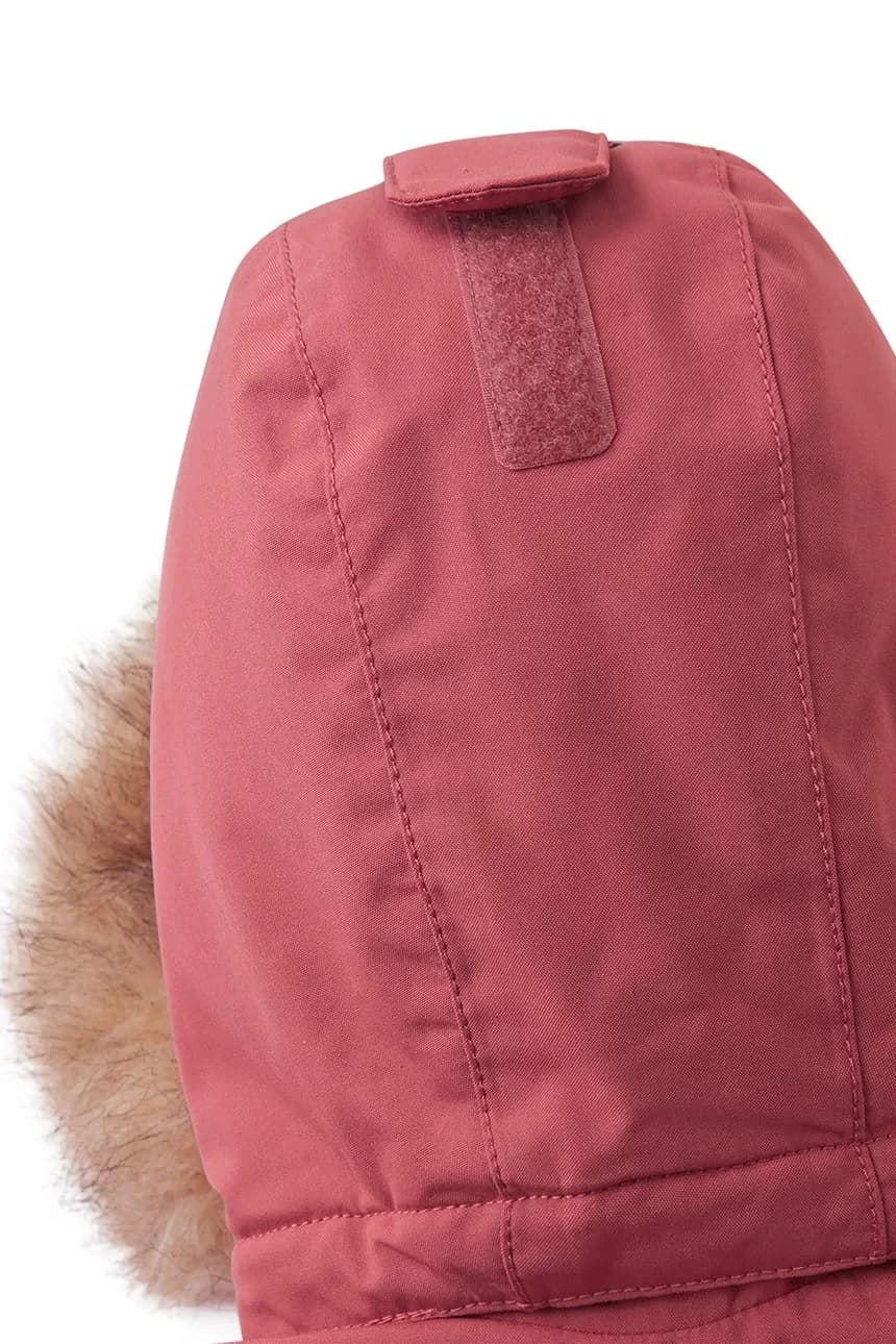 Мутка детская куртка - фото 5