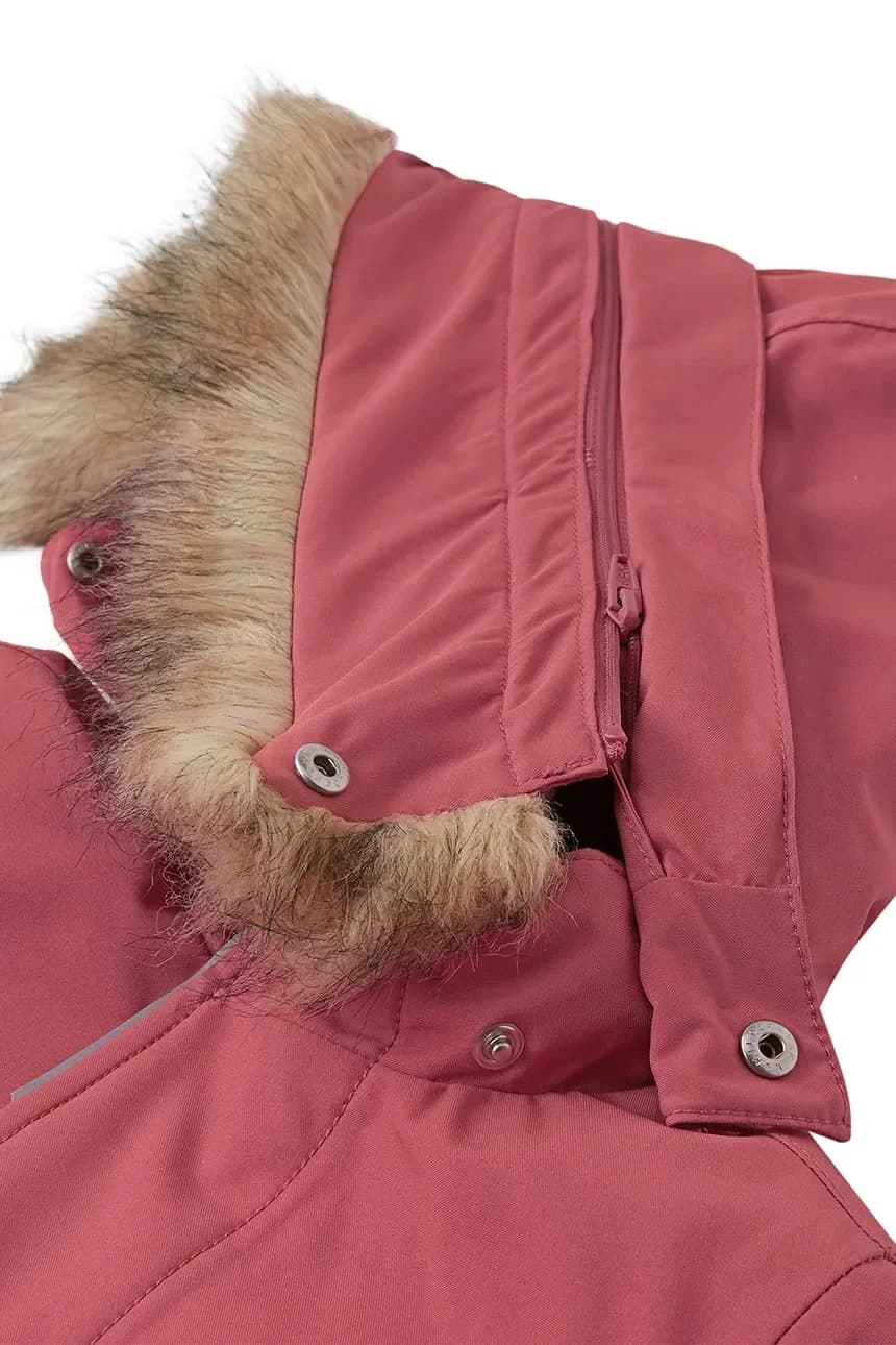 Мутка детская куртка - фото 6