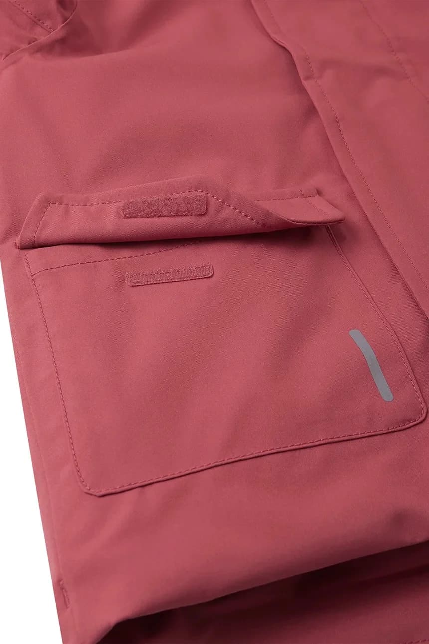 Мутка детская куртка - фото 7