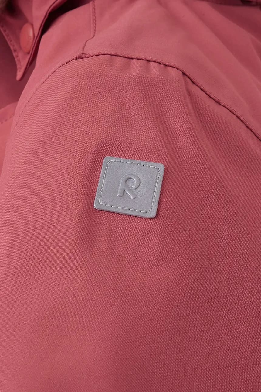 Мутка детская куртка - фото 8