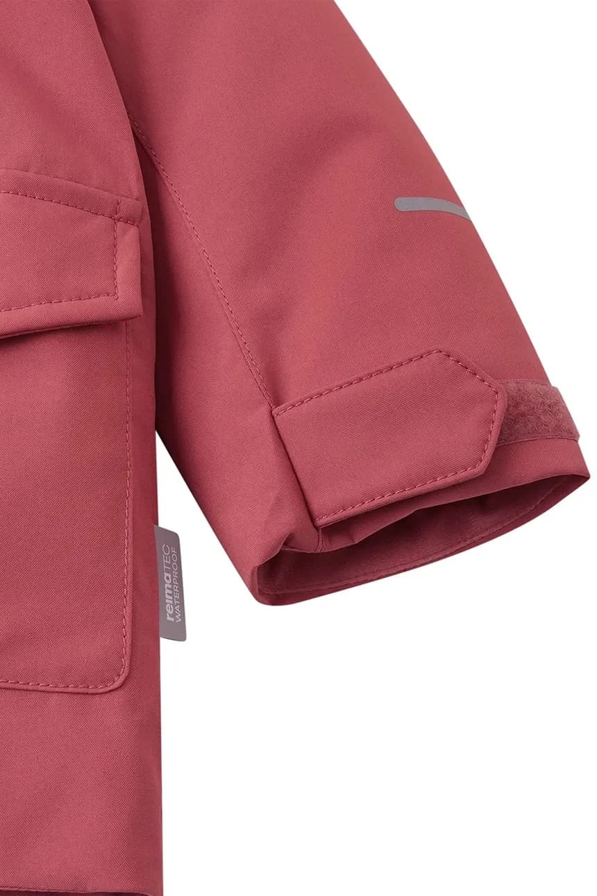 Мутка детская куртка - фото 9