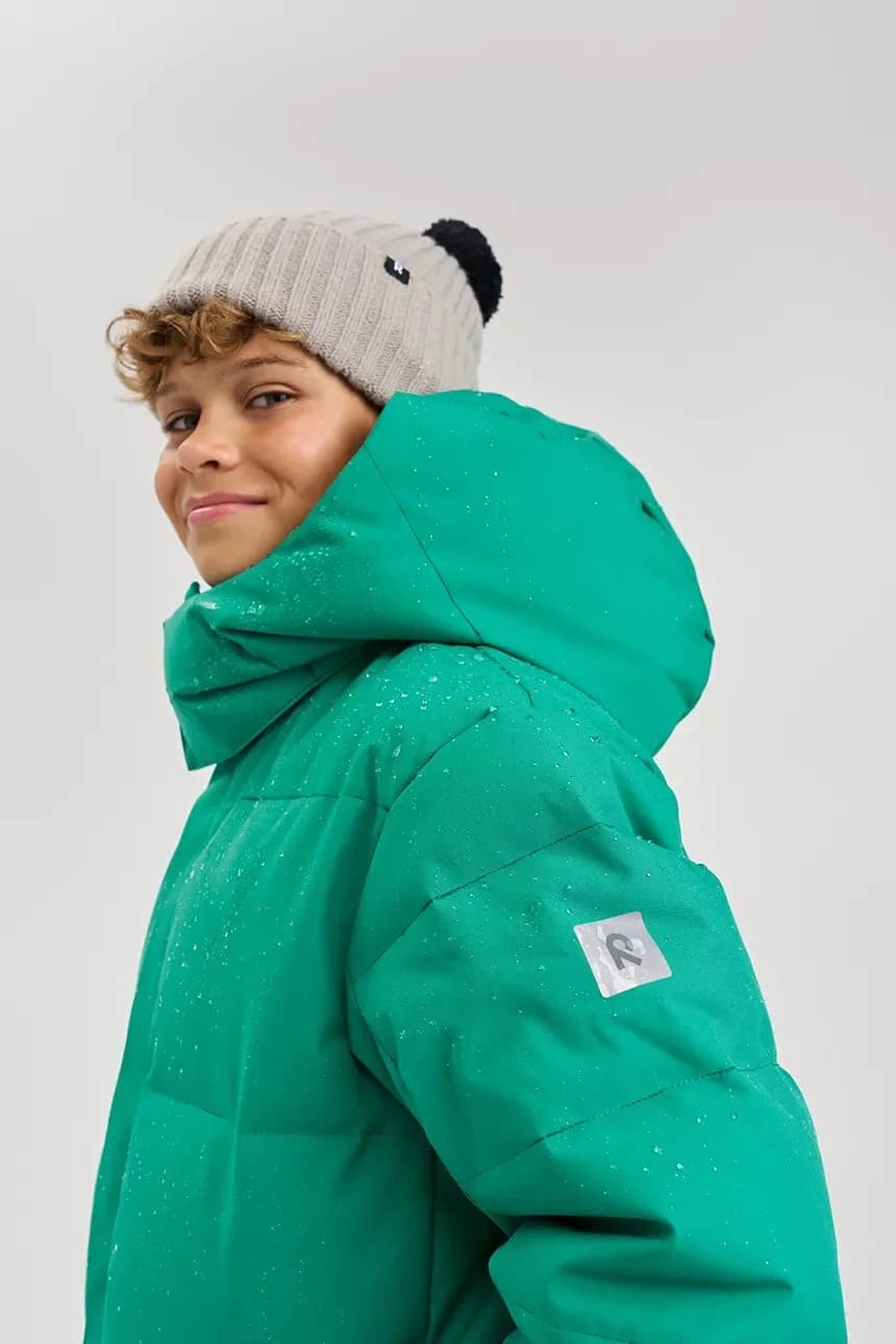 Детская куртка Рануа - фото 12