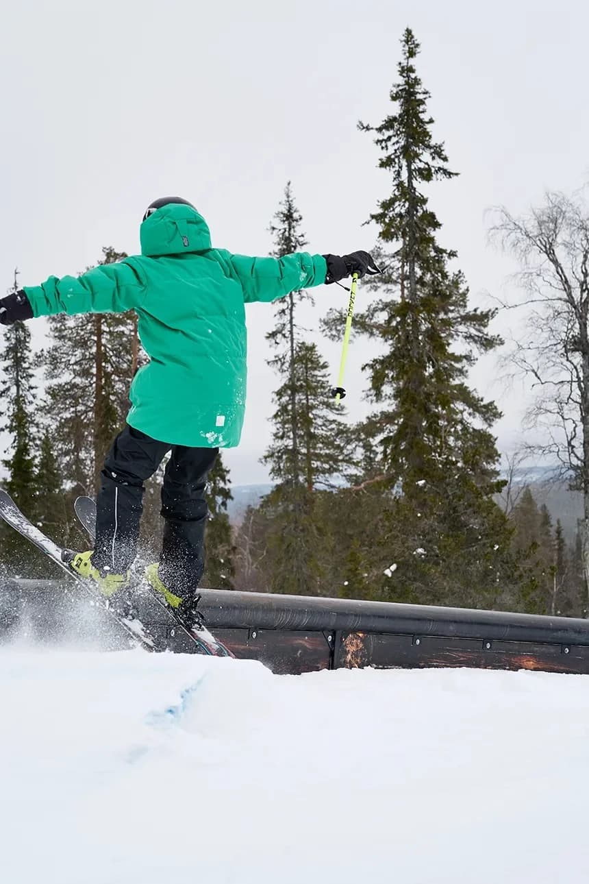 Детская куртка Рануа - фото 14