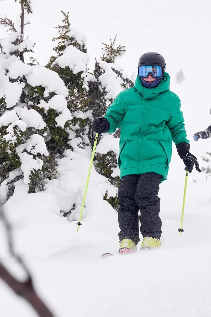 Детская куртка Рануа - фото 15